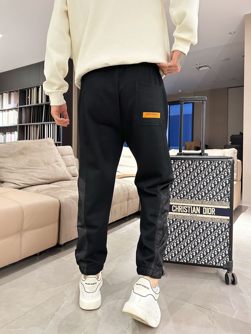 Louis Vuitton Long Pants